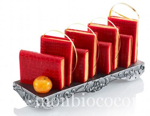 buche-michalak buche-michalak