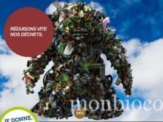 Semaine européenne de la réduction des déchets: je trie, je donne ou vends déchets