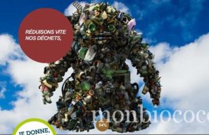 Semaine européenne de la réduction des déchets: je trie, je donne ou vends déchets