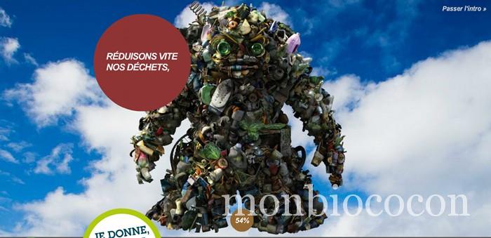 Semaine européenne de la réduction des déchets: je trie, je donne ou vends