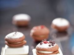 Whoopies for ever… er