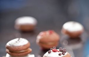 Whoopies for ever… er