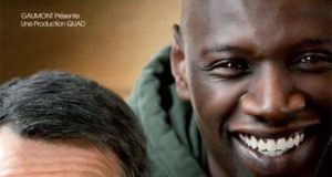 Séance ciné: « Intouchables » avec François Cluzet et Omar Sy film-intouchables-cluzet