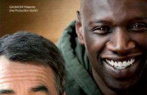 Séance ciné: « Intouchables » avec François Cluzet et Omar Sy film-intouchables-cluzet