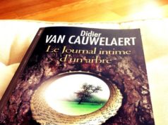J’ai lu: « Le journal intime d’un arbre » by Didier Van Cauwelaert journal-intime-d'un-arbre