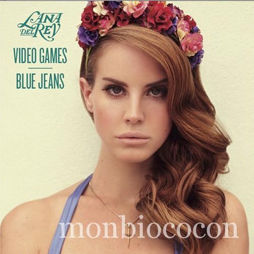 Lana Del Rey: une voix et des lèvres trop top