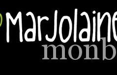 Marjolaine t’as un trop beau salon, tu sais. Fais moi une fleur, tu m’invites à Paris? marjolaine