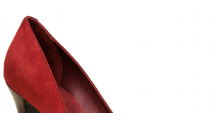 Je veux du rouge au bout de mes petits petons ! minelli 99