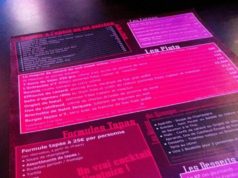 Pause tapas à L’O7 avant d’aller au ciné à Bordeaux photo-44
