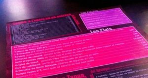 Pause tapas à L’O7 avant d’aller au ciné à Bordeaux photo-44