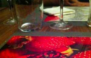 Hier soir c’était pizza chez Peppone à Bordeaux Lac. Et nounou ! photo-48