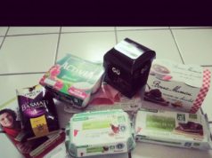 Remy fait les courses pour moi et me les porte aussi. Qu’il est gentil ce Rémy de Chronodrive. Oh, c’est un noble ! photo-8