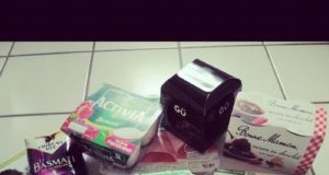 Remy fait les courses pour moi et me les porte aussi. Qu’il est gentil ce Rémy de Chronodrive. Oh, c’est un noble ! photo-8