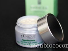 Mon contour des yeux Clinique repairwear, pour la nuit il est tout douillet repair-wear-clinique-3