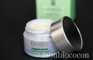 Mon contour des yeux Clinique repairwear, pour la nuit il est tout douillet repair-wear-clinique-3