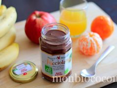 Mes compagnons bio et Italiens du petit déjeuner rigoni-di-asiago