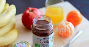 Mes compagnons bio et Italiens du petit déjeuner rigoni-di-asiago