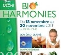 Salon bio à Montpellier ce week end