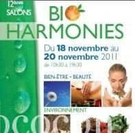 Salon bio à Montpellier ce week end