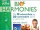 Salon bio à Montpellier ce week end