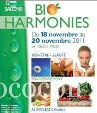 Salon bio à Montpellier ce week end