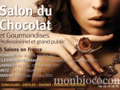 Direction Metz pour le salon du chocolat ce week-end salon chocolat
