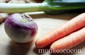 Je fais ma soupe de l’hiver aux bons légumes bio soupe2