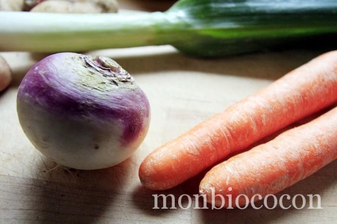 Je fais ma soupe de l’hiver aux bons légumes bio soupe2