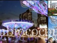 Treepods ou les arbres du futur qui luttent contre la pollution treepod