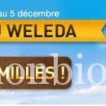 weleda