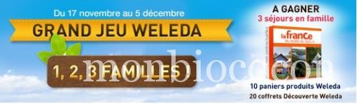 weleda