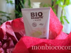 Mon lait pour le corps au Cold Cream by Bio Beauté de Nuxe: THE nouvelle gamme _MG_3087