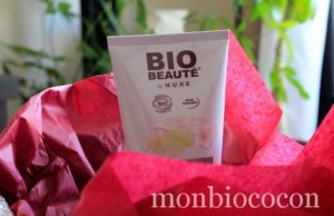 Mon lait pour le corps au Cold Cream by Bio Beauté de Nuxe: THE nouvelle gamme _MG_3087