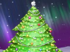 Pour un Noel éthique je veux des cadeaux respectueux de l’environnement arbre-de-noel-avec-cadeaux