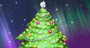 Pour un Noel éthique je veux des cadeaux respectueux de l’environnement arbre-de-noel-avec-cadeaux