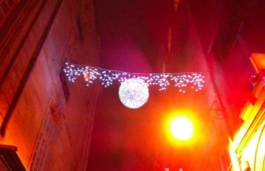 Bordeaux fête Noel et s’est paré de belles décorations lumineuses bordeaux-decorations-noel-