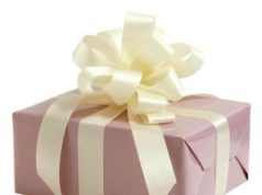 Joyeux anniversaire ! Voici 1 ride pour toi ! cadeau-anniversaire