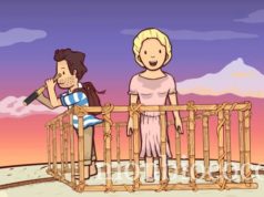 Dee Doo: le nouveau clip de Cocoon tout en couleurs tendres cocoon-dee-doo