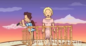 Dee Doo: le nouveau clip de Cocoon tout en couleurs tendres cocoon-dee-doo