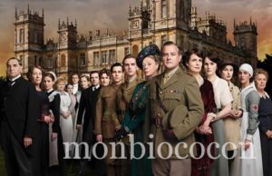 Downtown Abbey : la nouvelle série de TMC sur la famille Crawley et leur domesticité downtown-abbey-1
