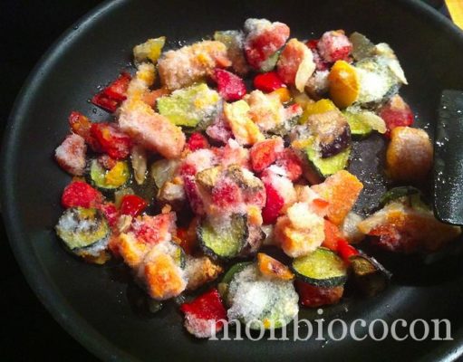 gratin-pâtes-jambon-ratatouille-1