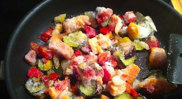 gratin-pâtes-jambon-ratatouille-1
