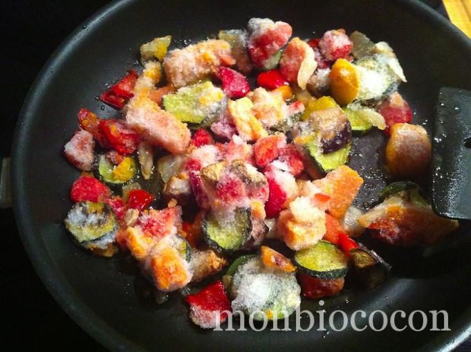 gratin-pâtes-jambon-ratatouille-1