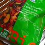 gratin-pâtes-jambon-ratatouille