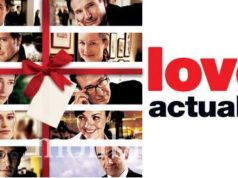 All I want for Christmas is You (Love Actually): My favorite song de Noel love-actually-film