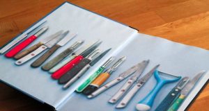 Mon nouveau livre de recettes tendances sur les « Légumes et fruits oubliés » légumes-et-fruits-oubliés-larousse-2