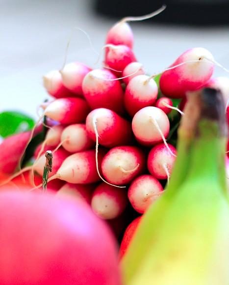Pour faire un bon marché il faut de la petite monnaie légumes-marché-3