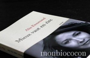 J’ai lu: « Mieux vaut en rire » by Alix Etournaud mieux-vaut-en-rire-3