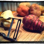 poellée-pommes-de-terre-topinambour