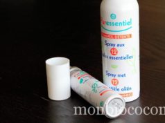 Pour lutter contre les maux hivernaux j’utilise les huiles essentielles puressentiel-pshitt